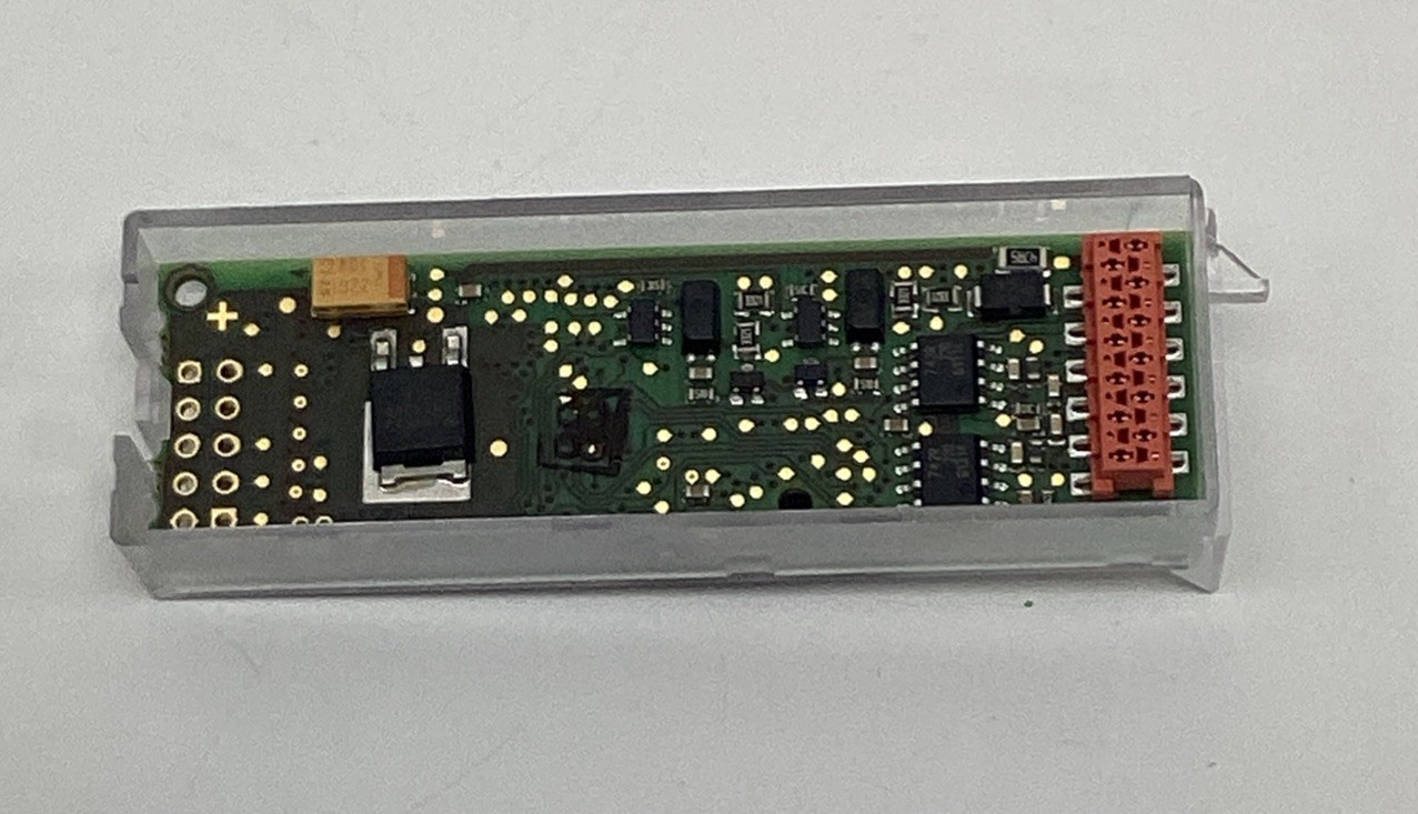 Sick 1042259 CMC600-101 IAD Module