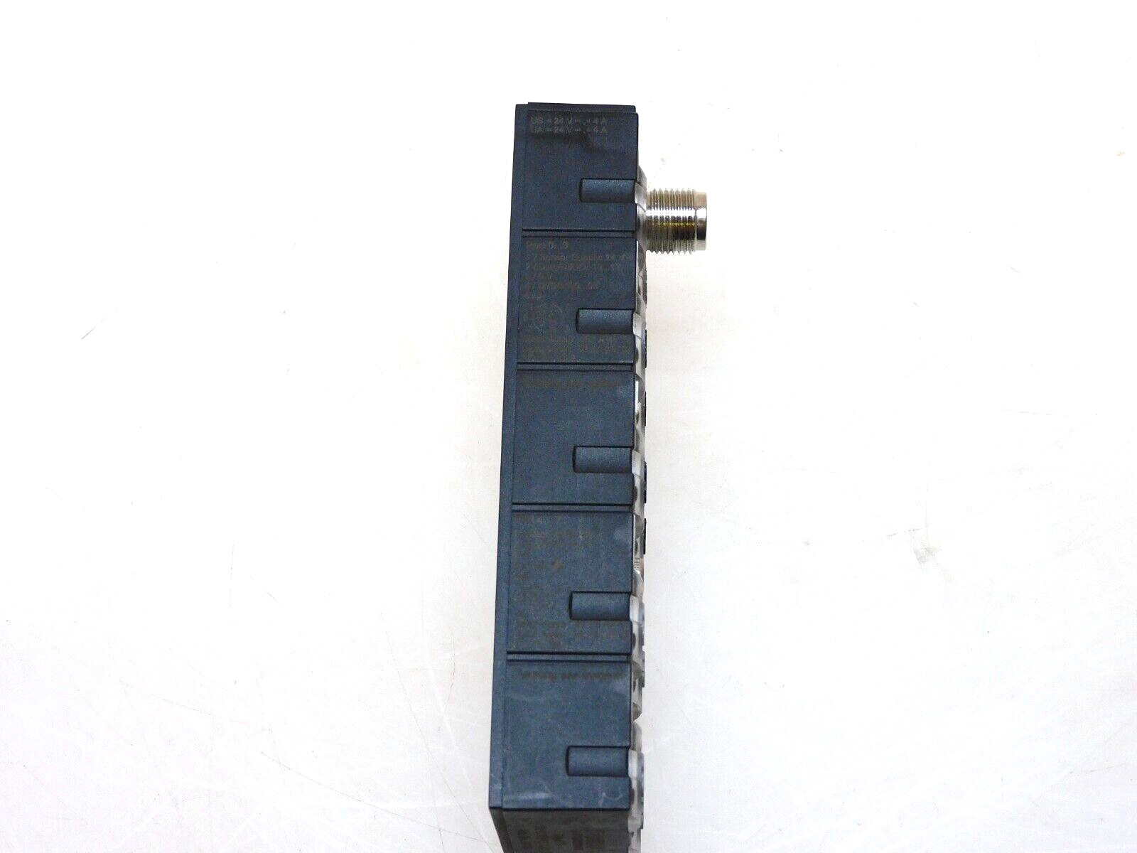 MURR ELEKTRONIK ART NO. 56766 EXPANSION MODULE 91411 1.00 1.02