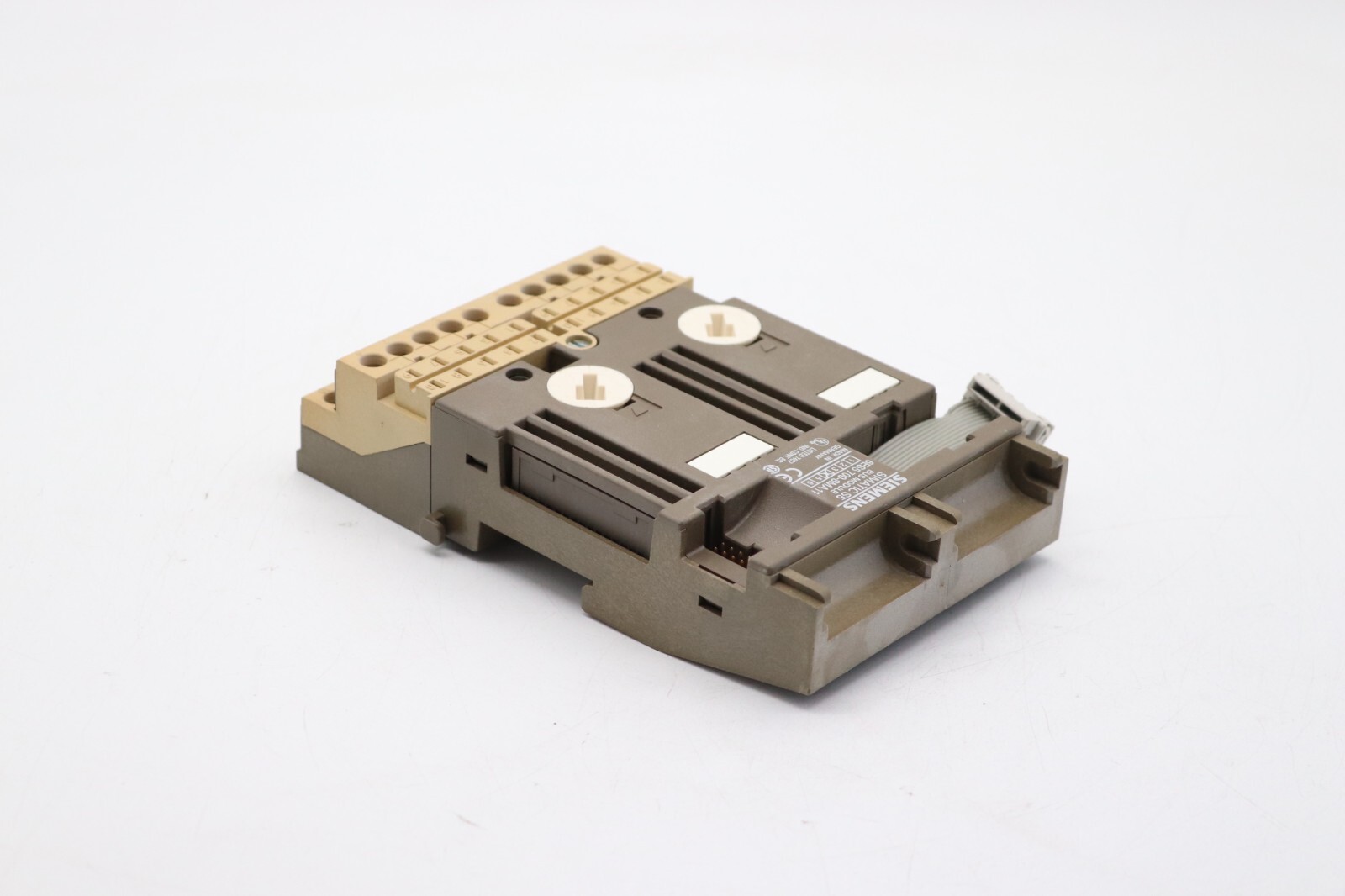 Siemens 6ES5 700-8MA11 (6ES5700-8MA11)