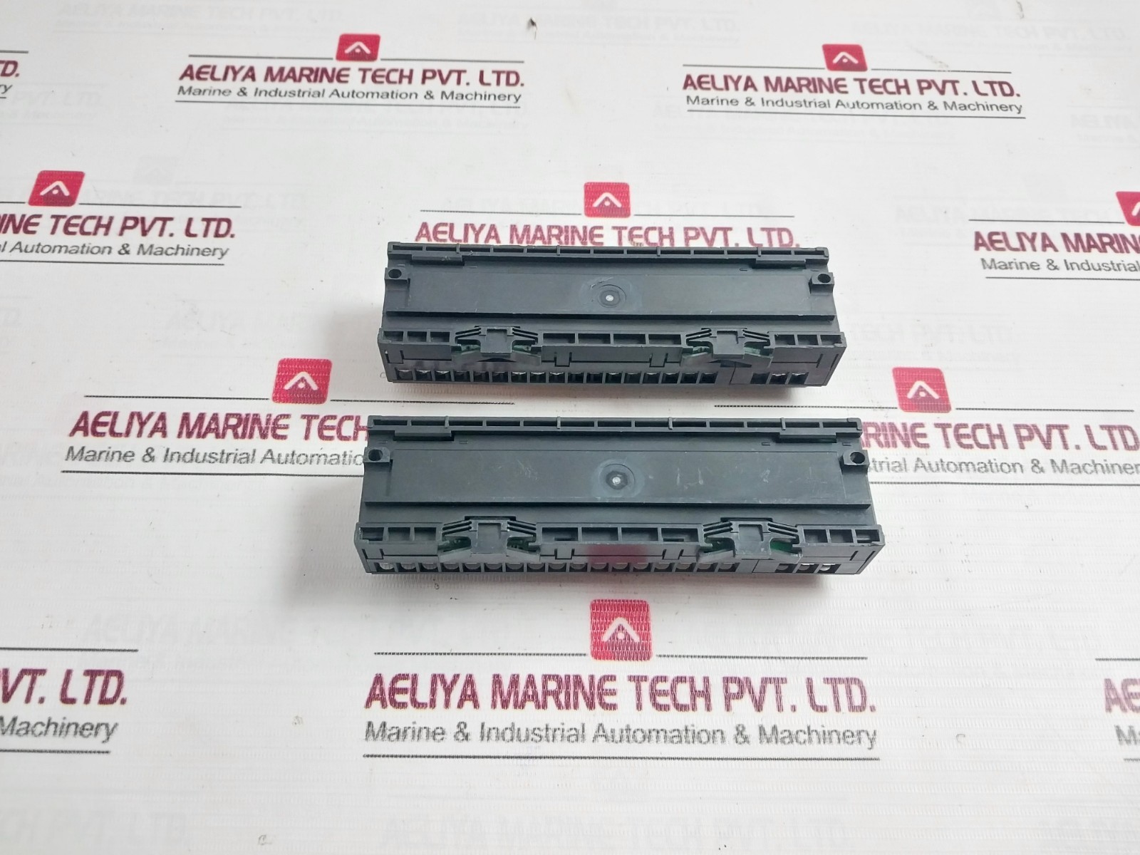 MITSUBISHI ELECTRIC AJ65SBTB1-32D PLC CC-Link Compact Input Module 24VDC 7MA