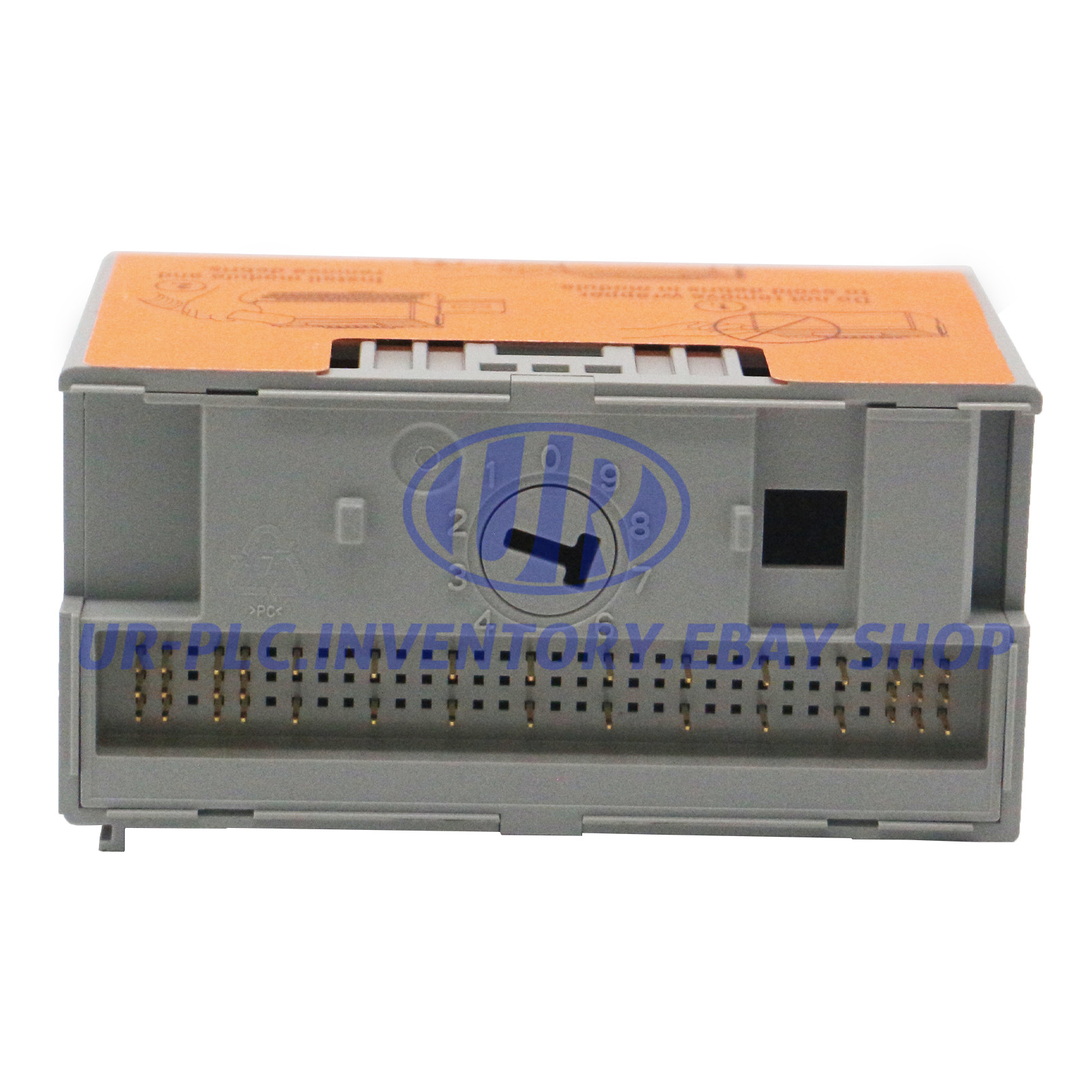 New Factory Sealed AB 1794-IV16 Flex 16 Pt Digital Input Module 1794-1V16