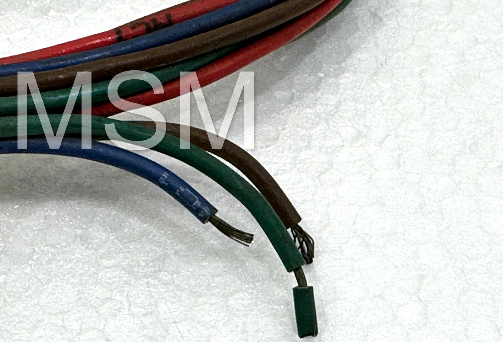 ITT Neo-Dyn 130P42C6HNR Adjustable Pressure Switch Range incr 10 to 30 PSIG