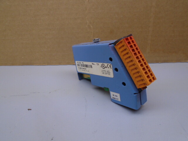 B&R Automation 7AT352.7 RTD Input AT352 R11