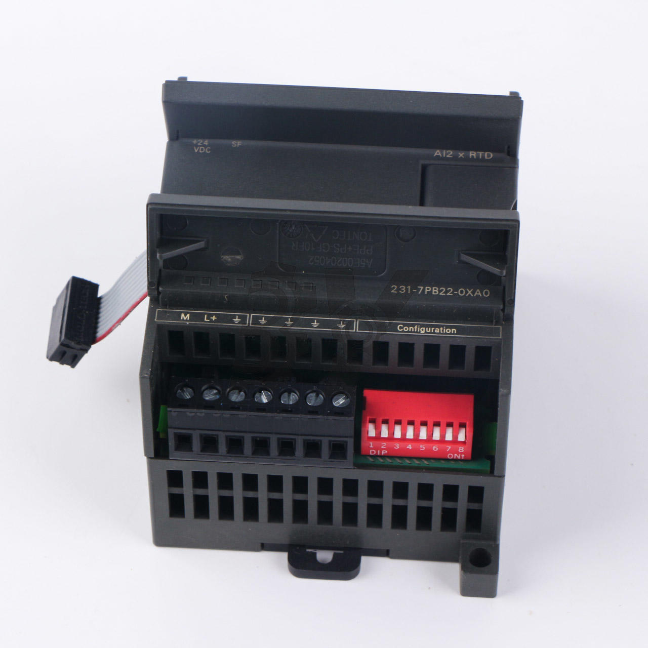 ONE New Siemens PLC 6ES7 231-7PB22-0XA0 6ES7231-7PB22-0XA0 SIMATIC S7-200