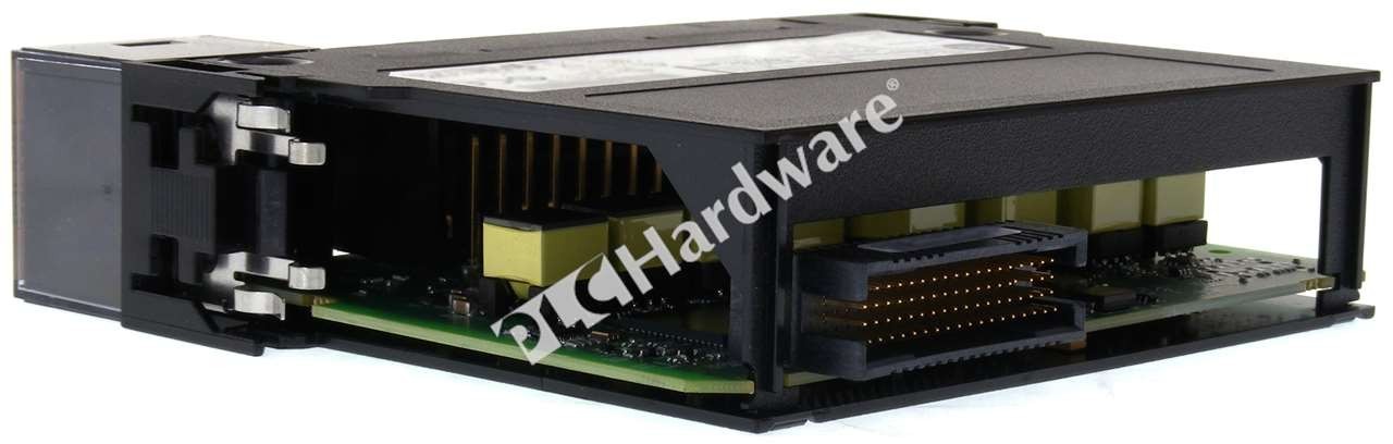 Surplus Pre-owned Allen Bradley 1756-IF8I /B ControlLogix 8-Channel Input Module