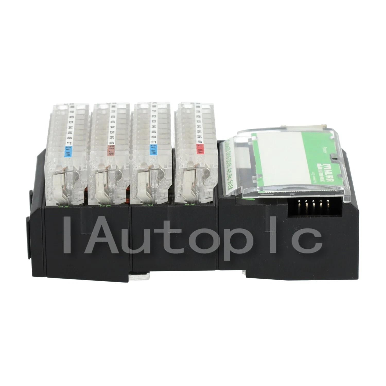 1pc NEW MURR ELEKTRONIK 56168 Digital I/O Module NFP Fast Ship US Free TAX