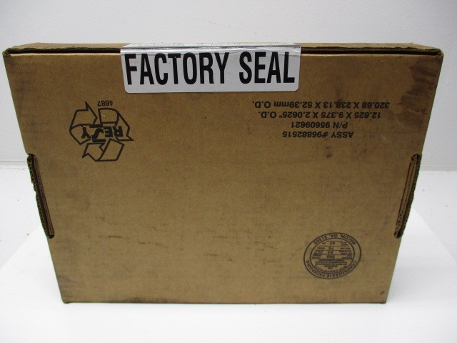 ALLEN BRADLEY 1771-OQ16 SER. B F/W A DATE: 1999 NSFS