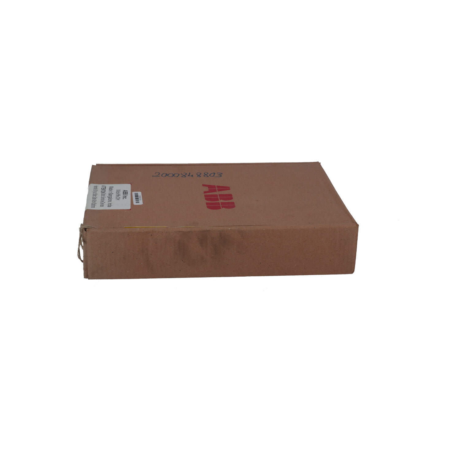 ABB IMASI23 Analog Input Module New NFP Sealed