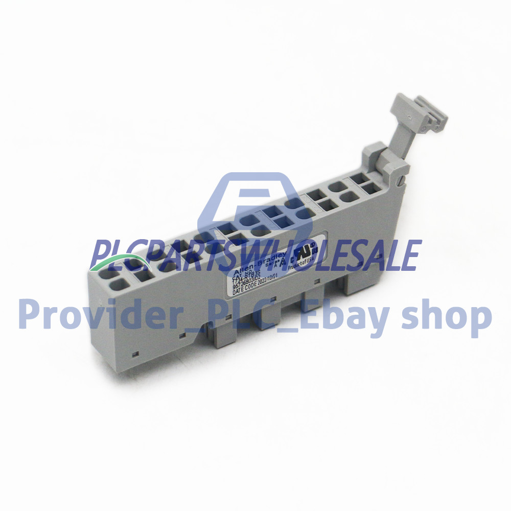 5PCS NEW 1734-RTB3S Terminal Module AB new original packaging 1734RTB3S PM