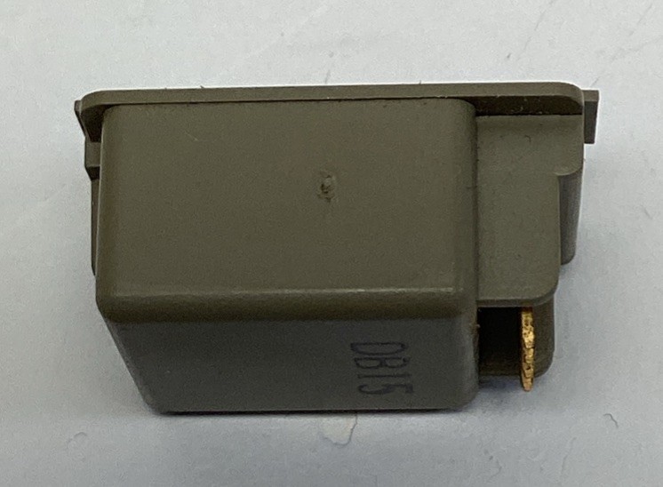 Allen Bradley 60-1790 Ser B On / Off Time Delay Module for 42MR Photoheads