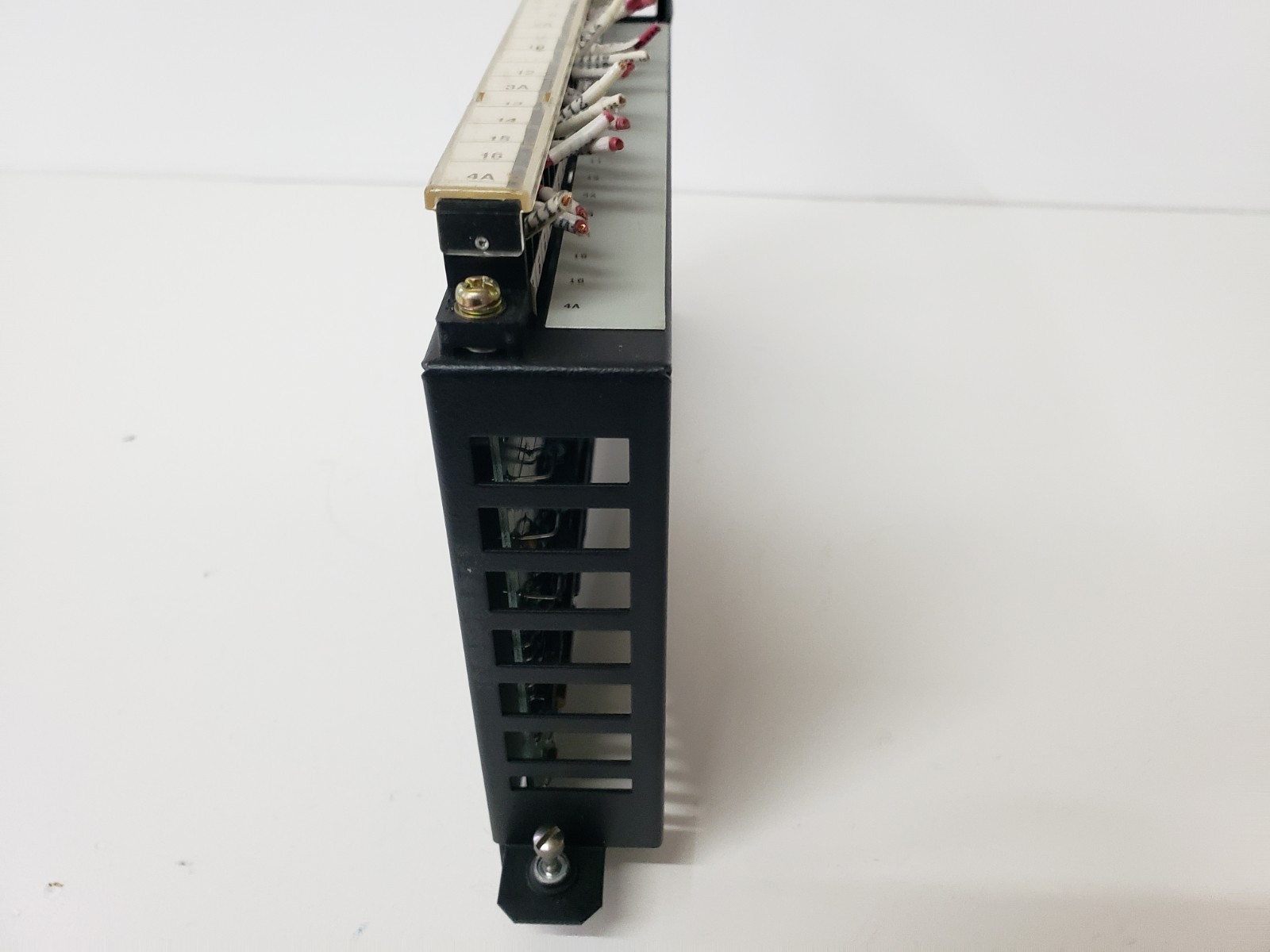 Square D Sy/Max 8030 RIM101 Ser. C1 Input Module