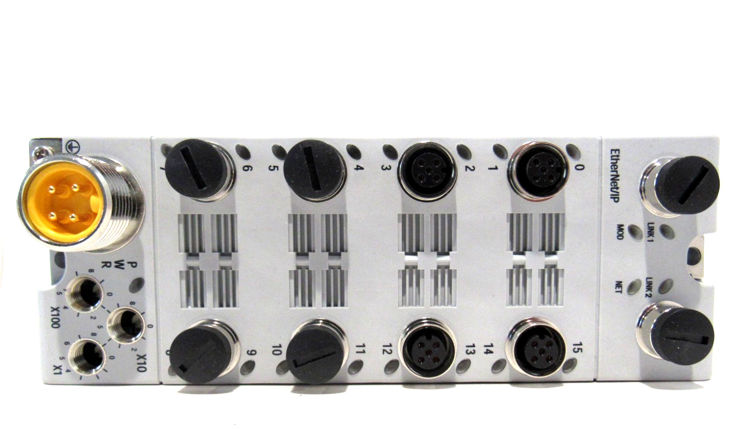 ALLEN BRADLEY 1732E-OB16M12DR OUTPUT MODULE 1732EOB16M12DR NEW SURPLUS