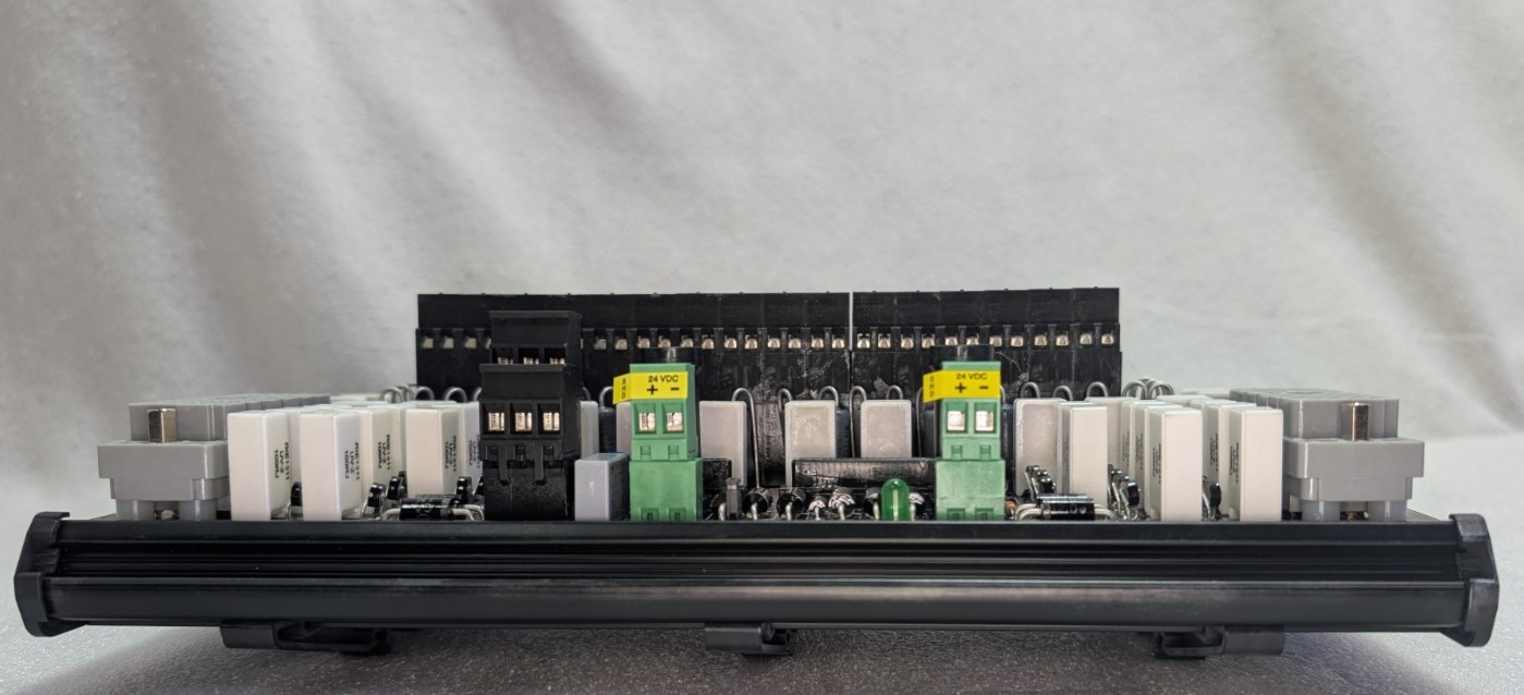 Pepperl+Fuchs HiSHPTB/32/TR-AI-01 HART Termination Board 32-Ch 907912