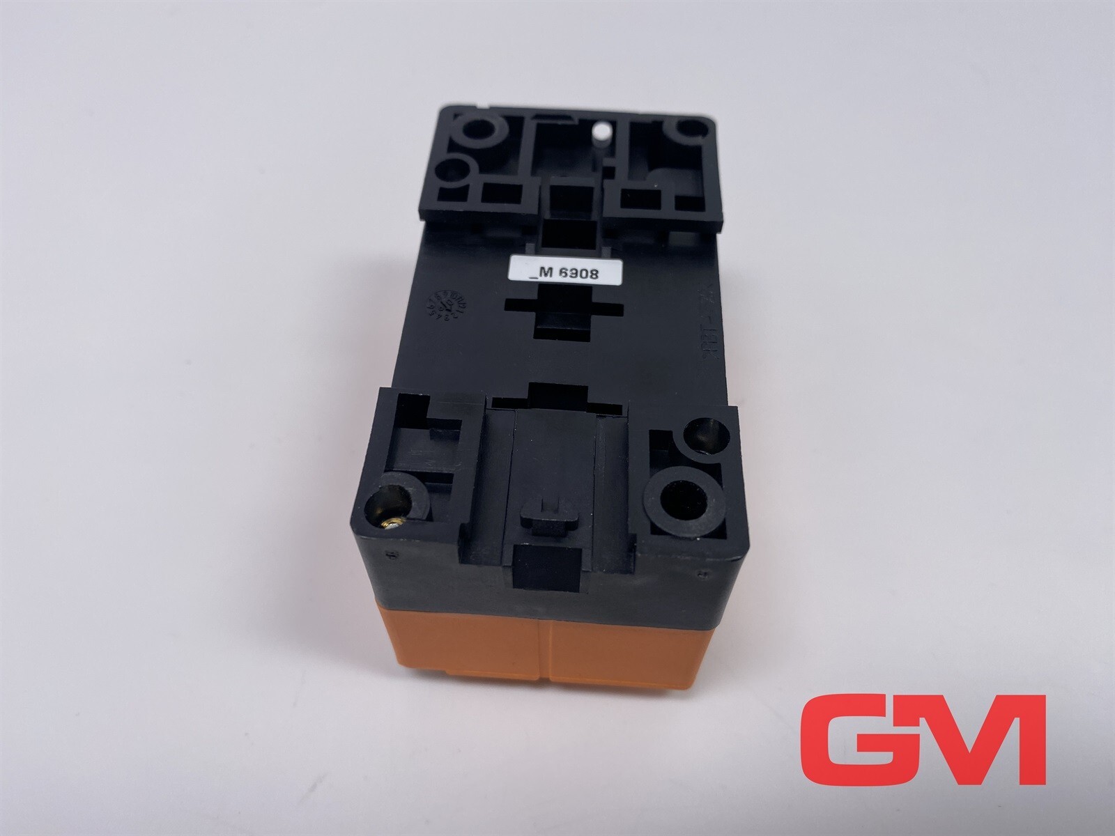 IFM Interface Module AC2505 AS-Interface Module Classic + AC5000 Clip Missing