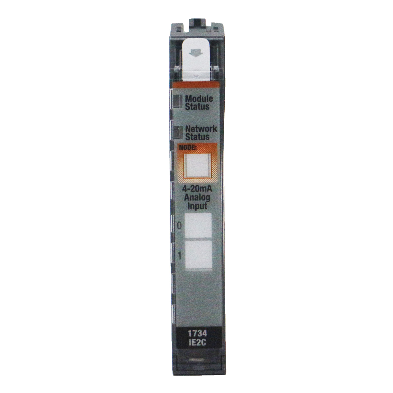 AB Allen-Bradley 1734-IE2C /C POINT I/O 2 Point Analog Input Module NEW