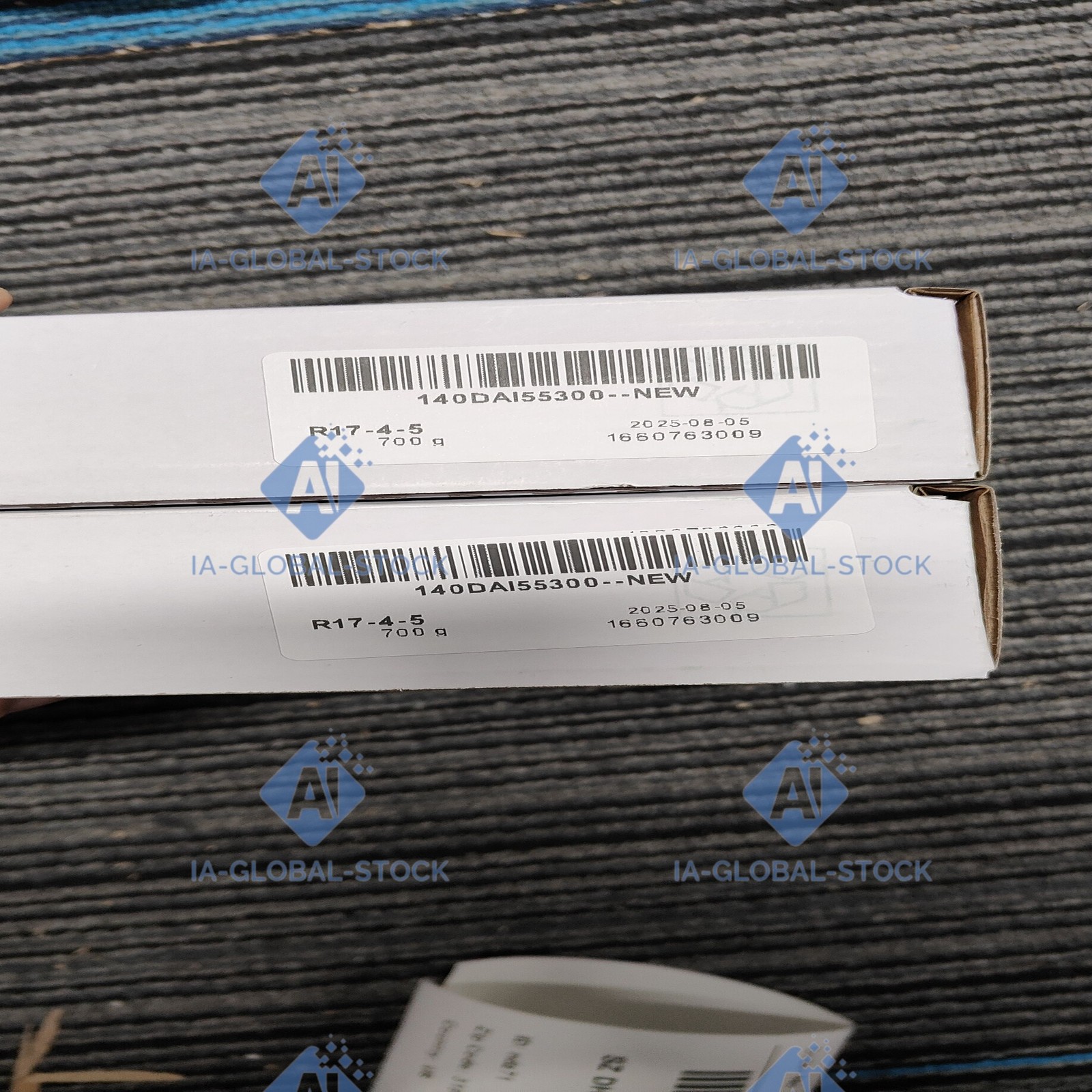 Free Shipping 1PC Sealed NEW Schneider 140DAI55300 Warranty Included