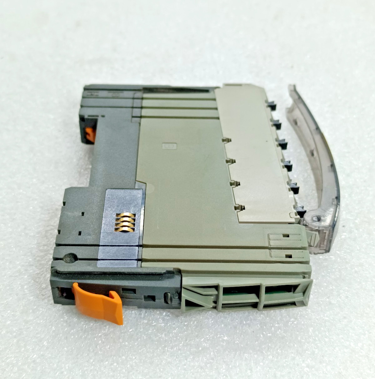 B&R X20-DI-9371 DIGITAL INPUT I/O MODULE – Used