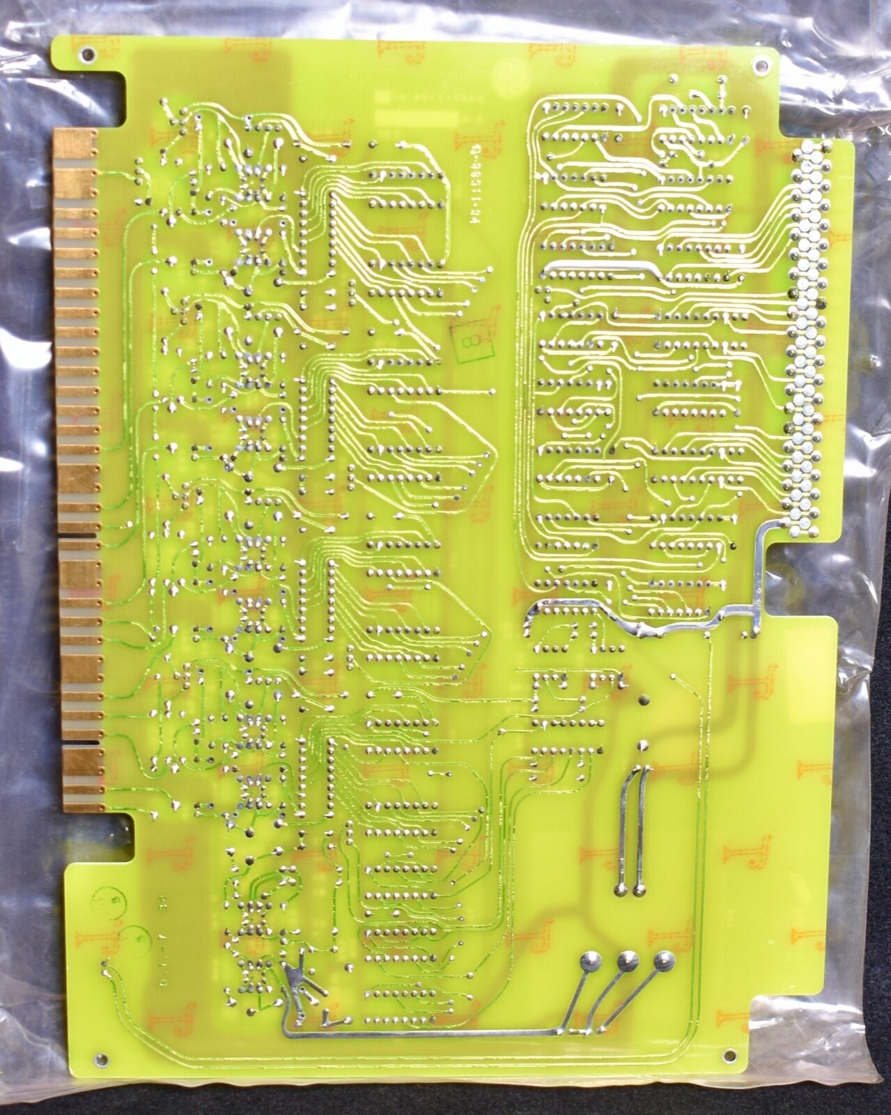 GE General Electric Fanuc Analog Output Module Series Six IC600BF943B