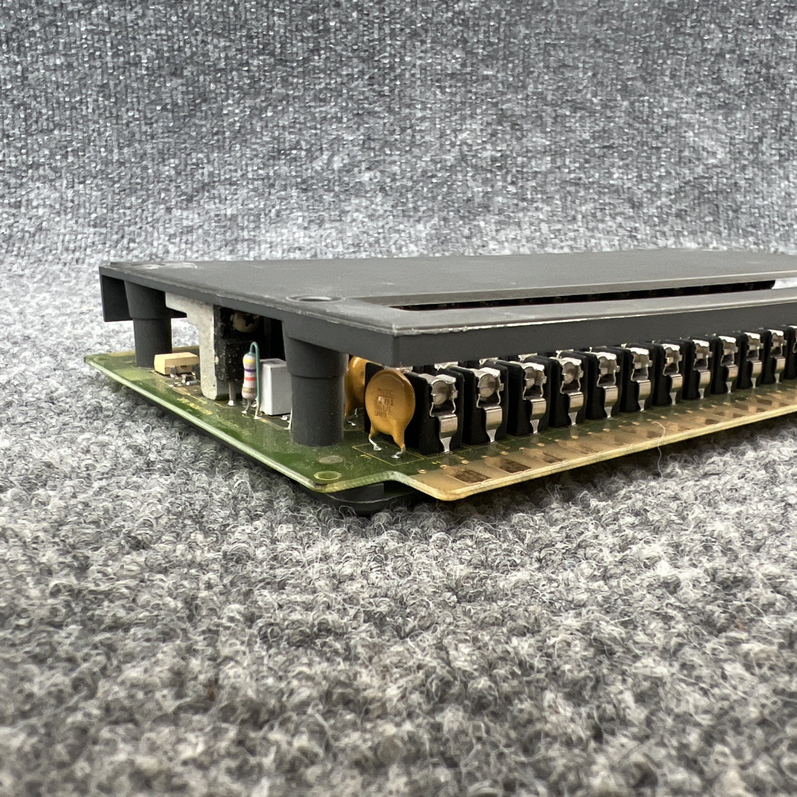 Allen Bradley 1771-0DD B Isolated 120V AC Output Module REV AO2 1771-ODD Used