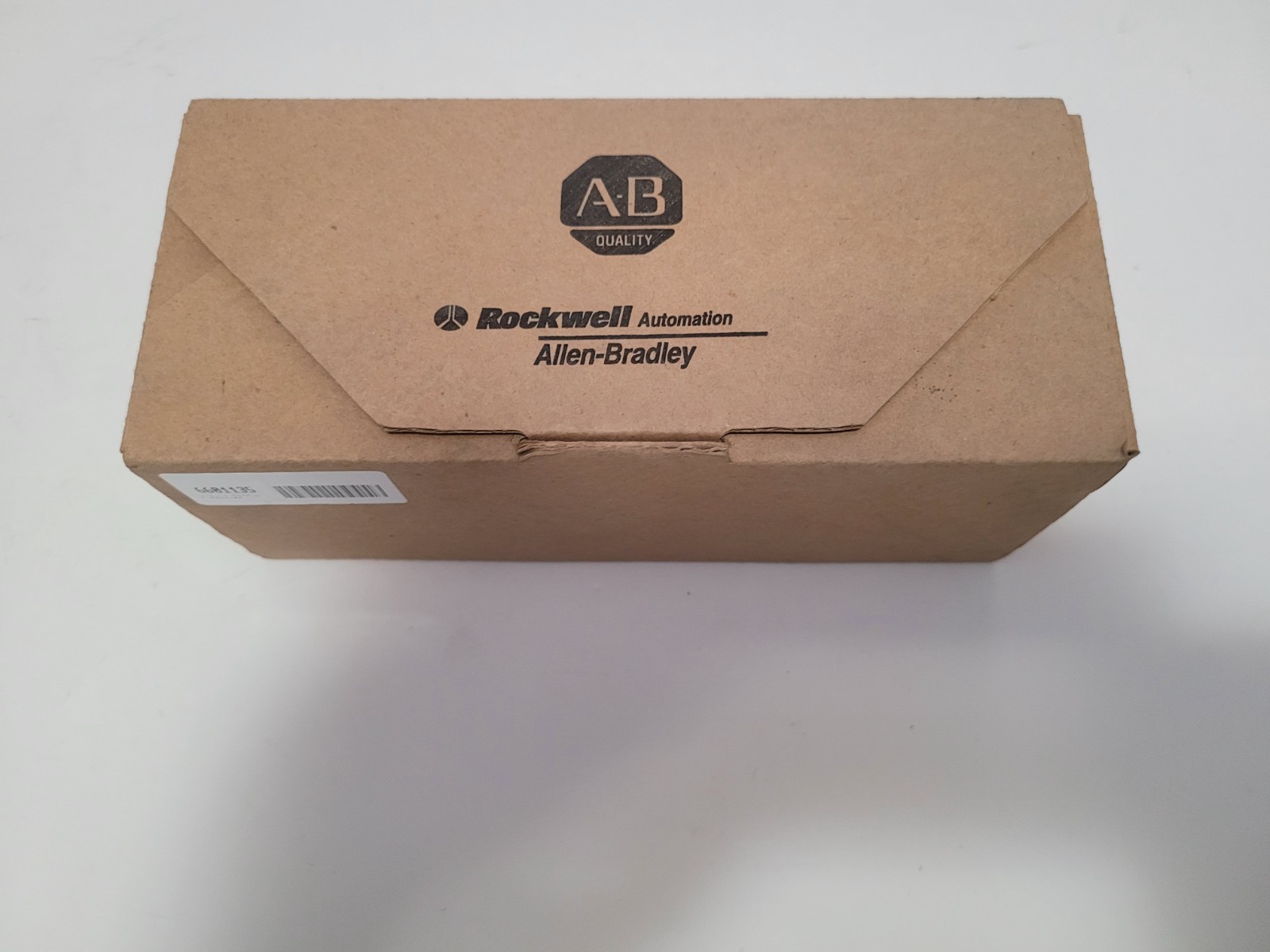 ALLEN BRADLEY 1492-IFM40F-FS120-4 INTERFACE MODULE 1492IFM40FFS1204 NEW IN BOX