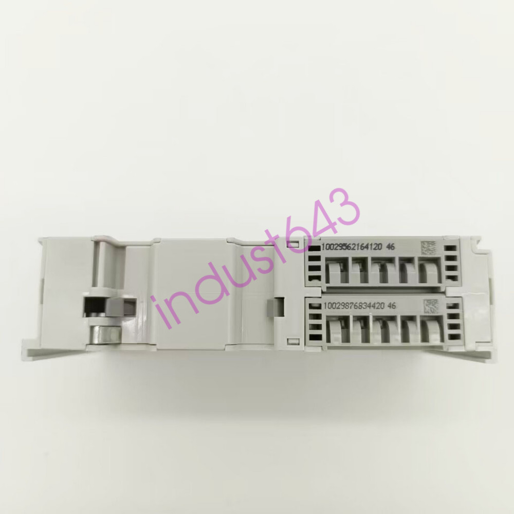 New In Box For BECKHOFF EK1122 2-port EtherCAT Junction