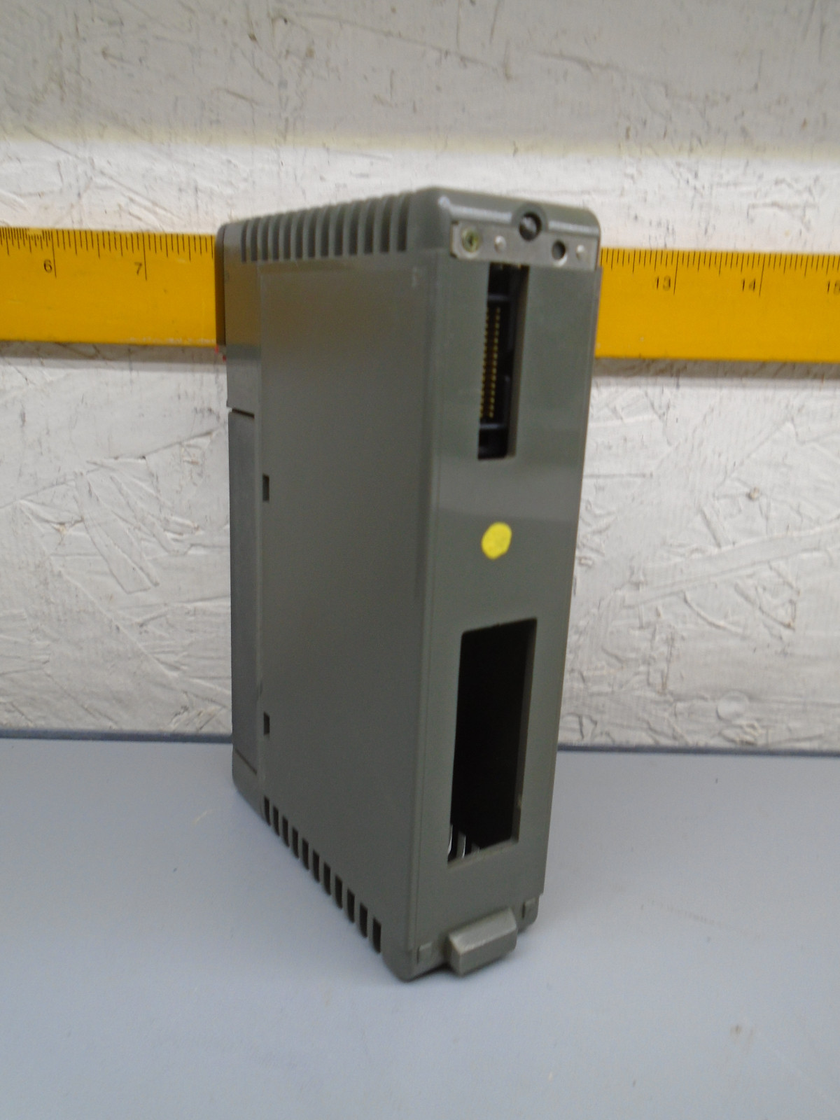 U-15T Siemens 5-24VDC Output Module U15T W395