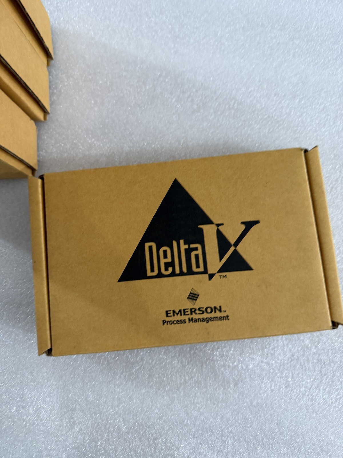 EMERSON FISHER KJ3241X1-BA1 DELTAV SERIAL INTERFACE MODULE FREE SHIP