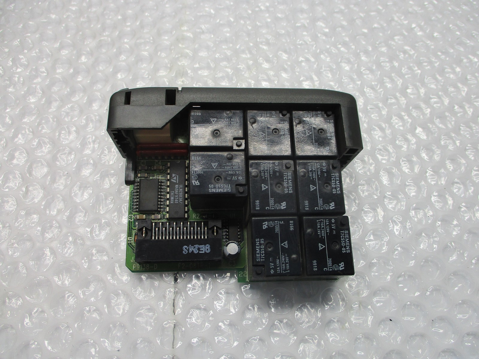 FACTS ENGINEERING F2-08TRS MODULE NSNP