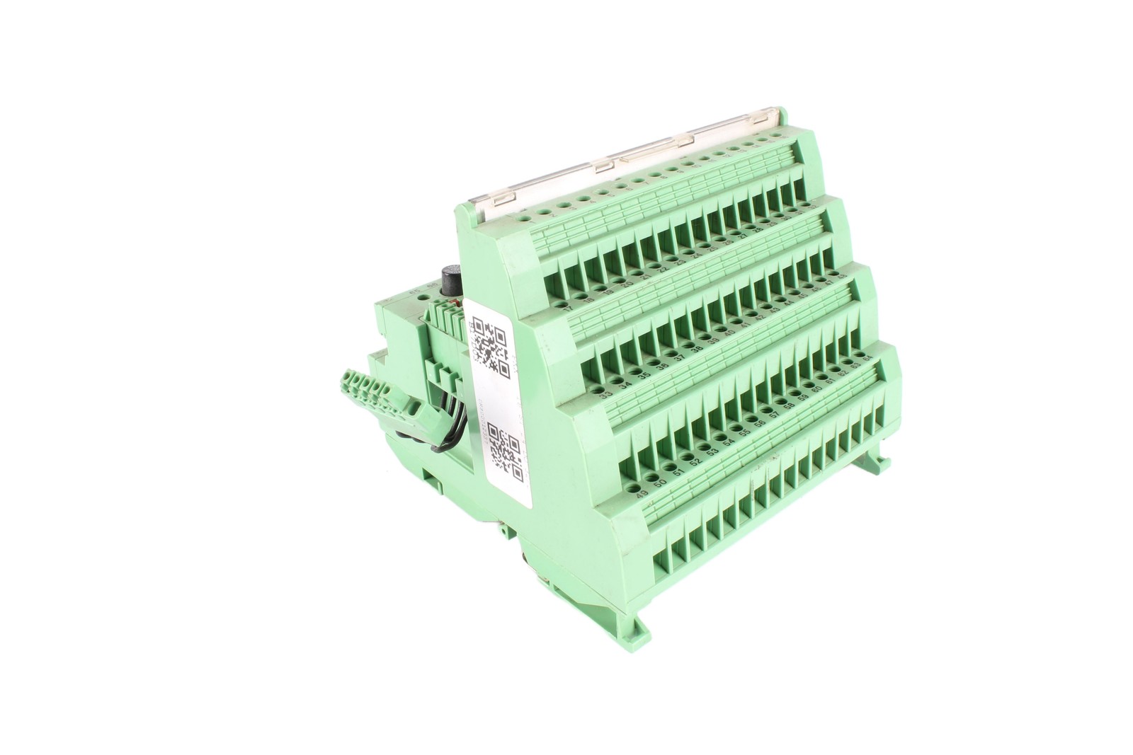 IBST24DO32/2 2754325 PHOENIX CONTACT – Refurbished – 24 Months Warranty