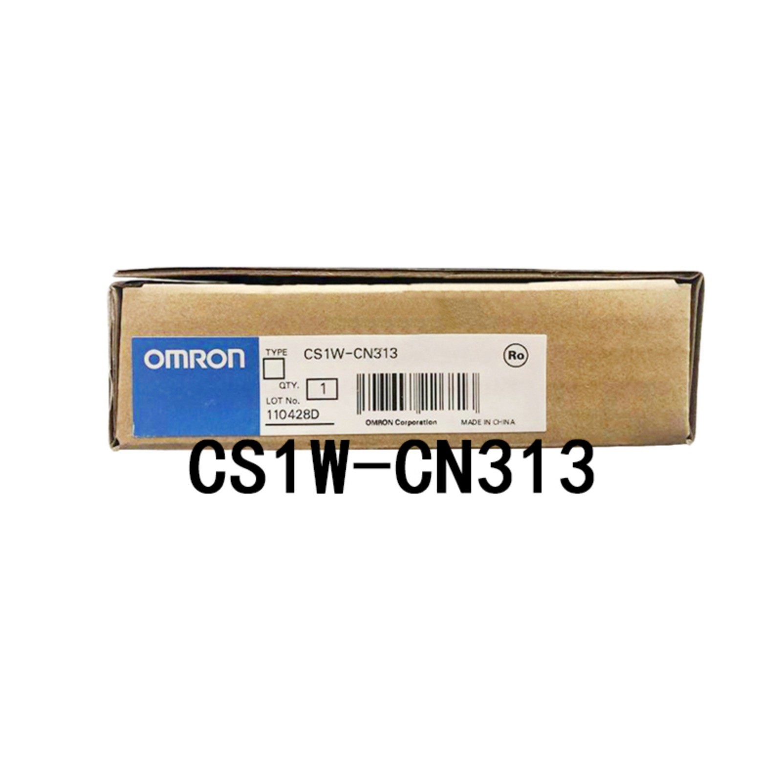 Omron New Connecting cables CS1W-CN713 CS1W-CN313 CS1W-CN223 fast shipping