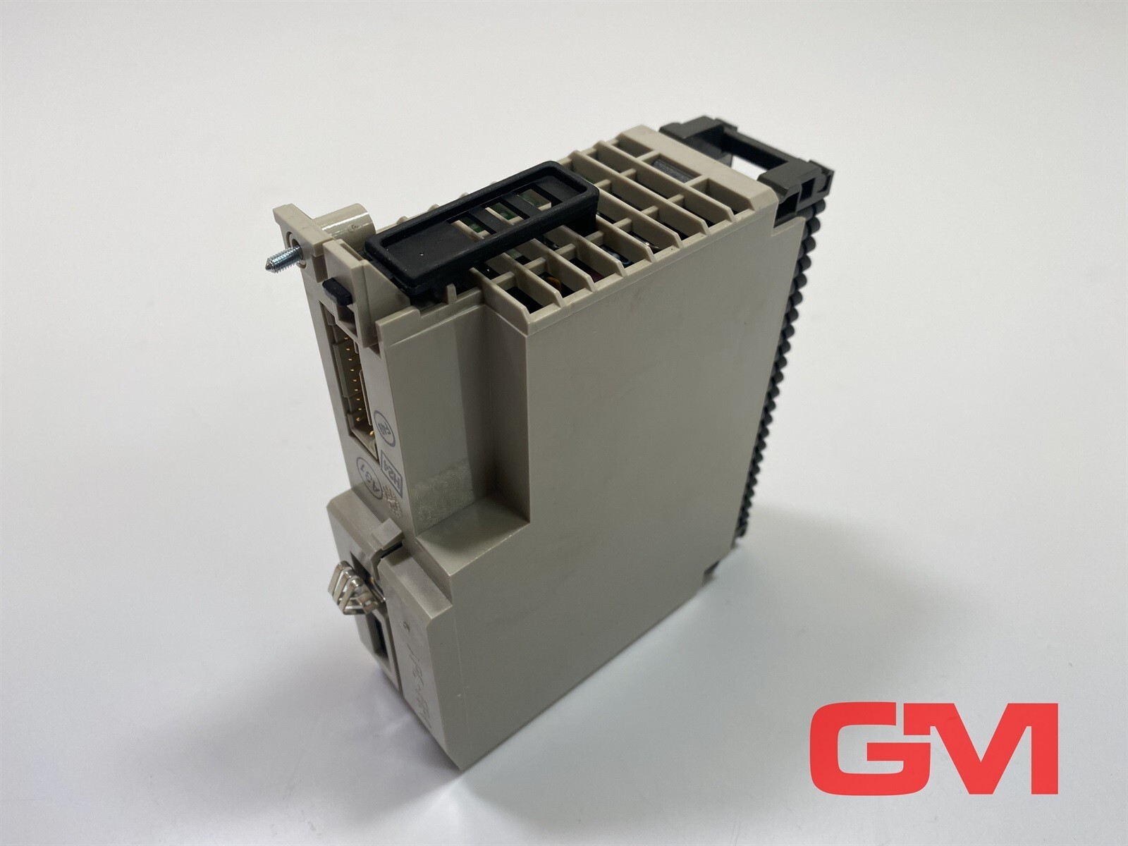Schneider Automation Output Module DAP 216N/AS-BDAP-216N 2×8 24VDC 0.5A