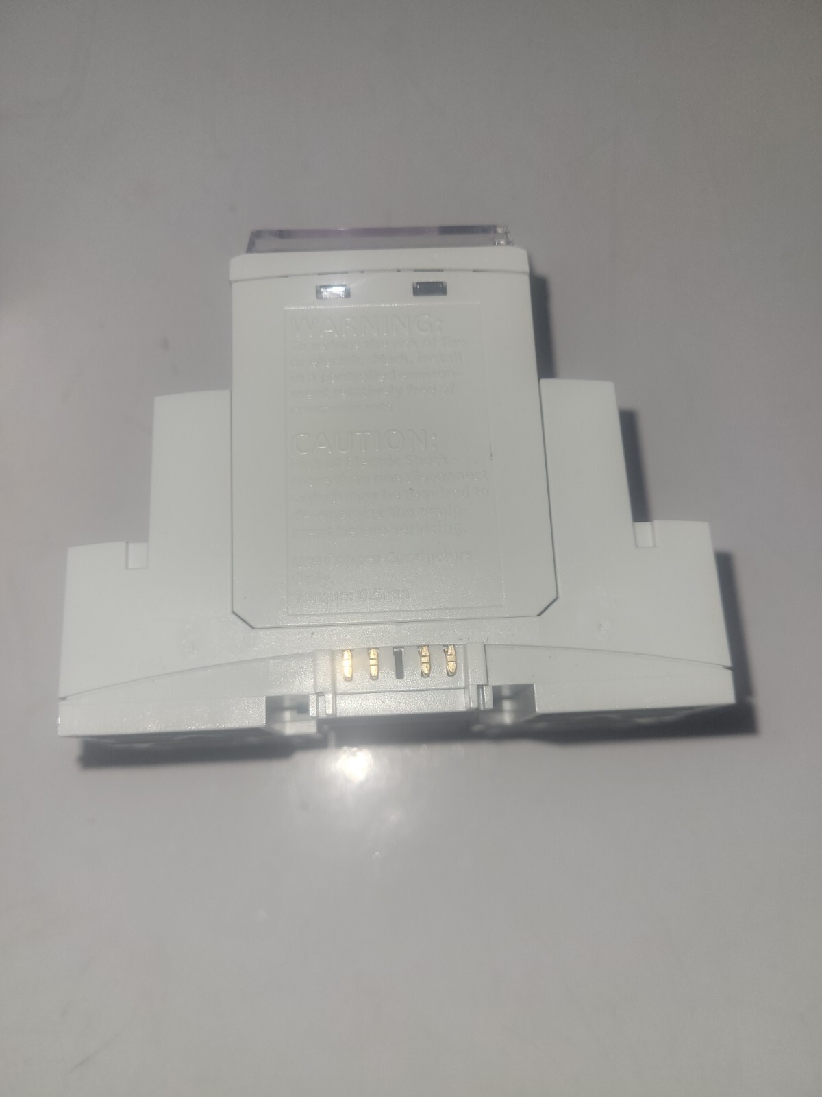 Siemens TXM1.6R-M I/O Relay Output Module