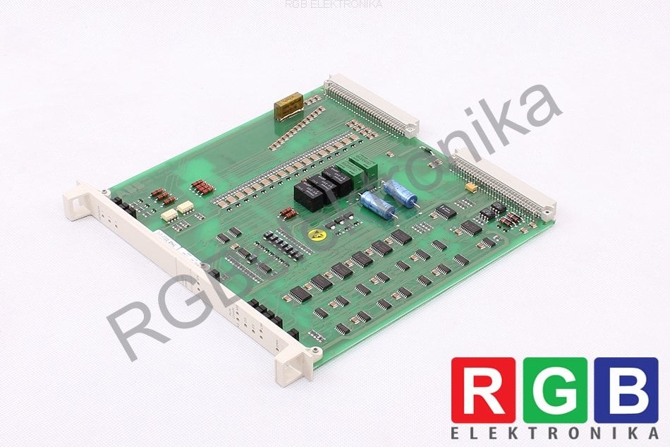 3HAB2211-8/1 DSQC256A ABB – Refurbished – 24 Months Warranty