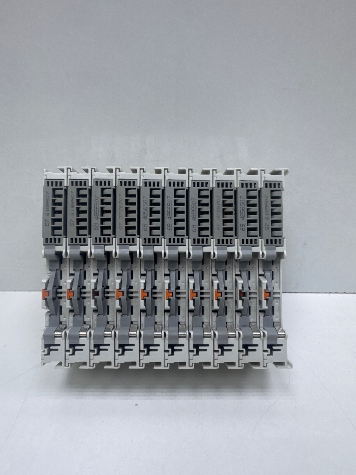 LOT OF 12PCS Beckhoff KL2134 4 Digital Input Terminal Module 24VDC