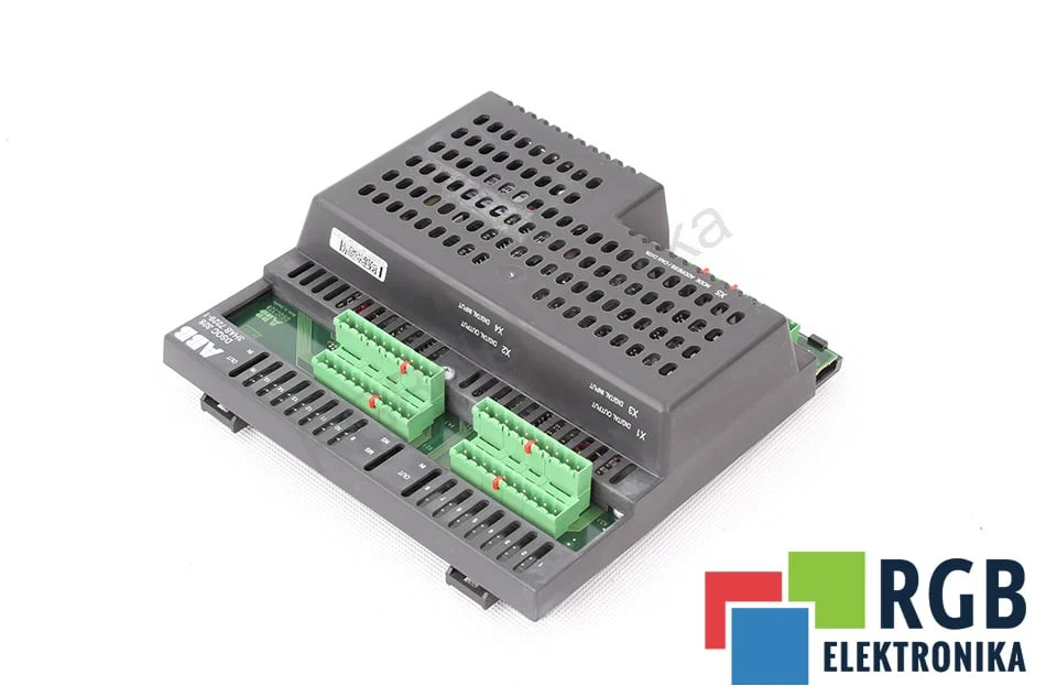 3HAB7229-1 DSQC328 ABB – Refurbished – 24 Months Warranty
