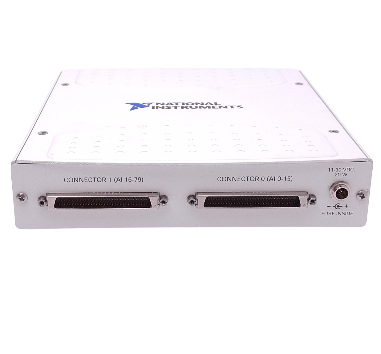 National Instruments USB-6255 Multifunction I/O for USB, 80-Channel AI, 2AO