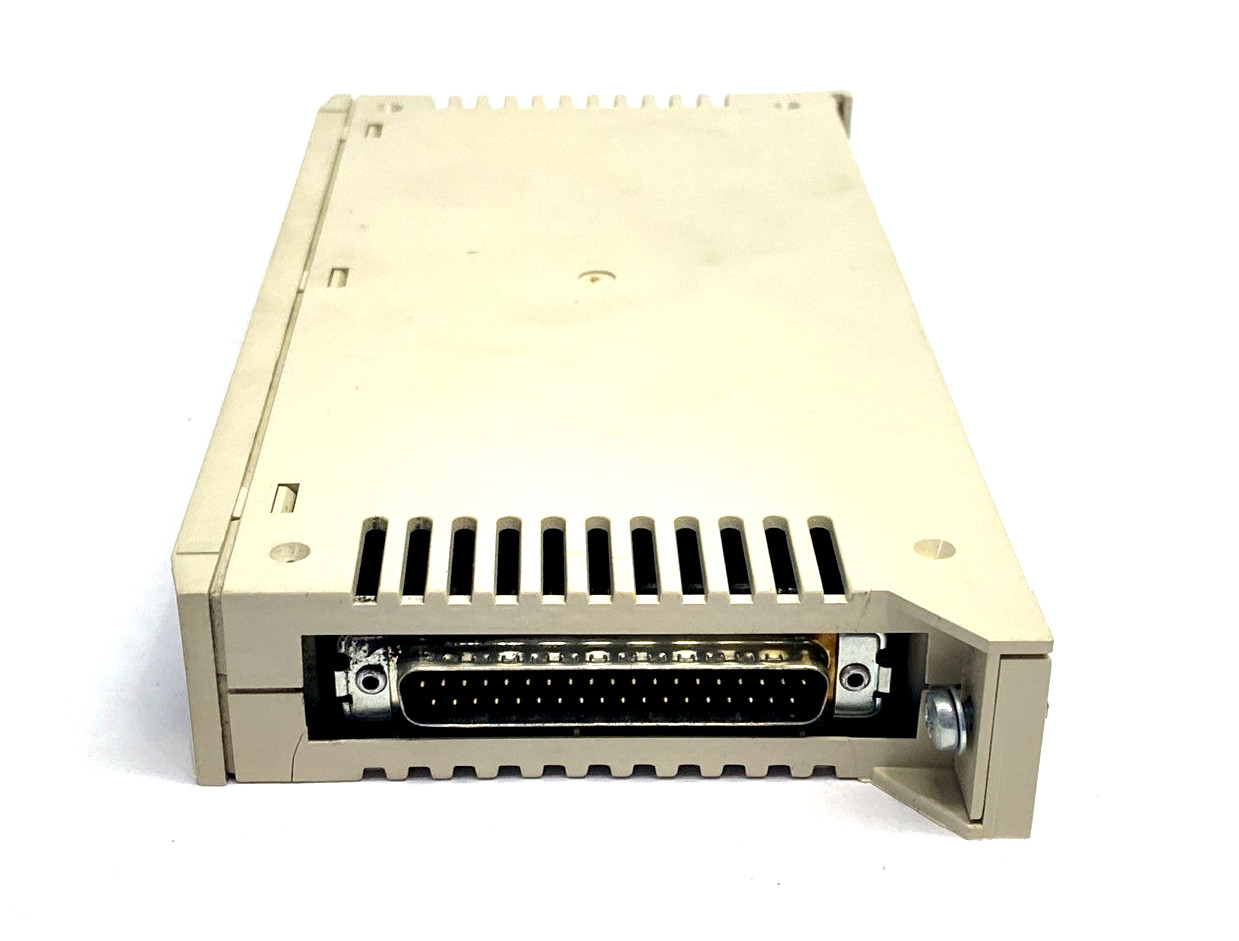 Sigmatek DM 321 Mixed Module 01-008-321 CRACKED PLASTIC