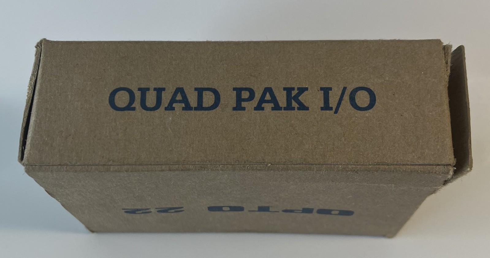 Opto 22 OAC5Q Output Module PLC Industrial Control Made in USA