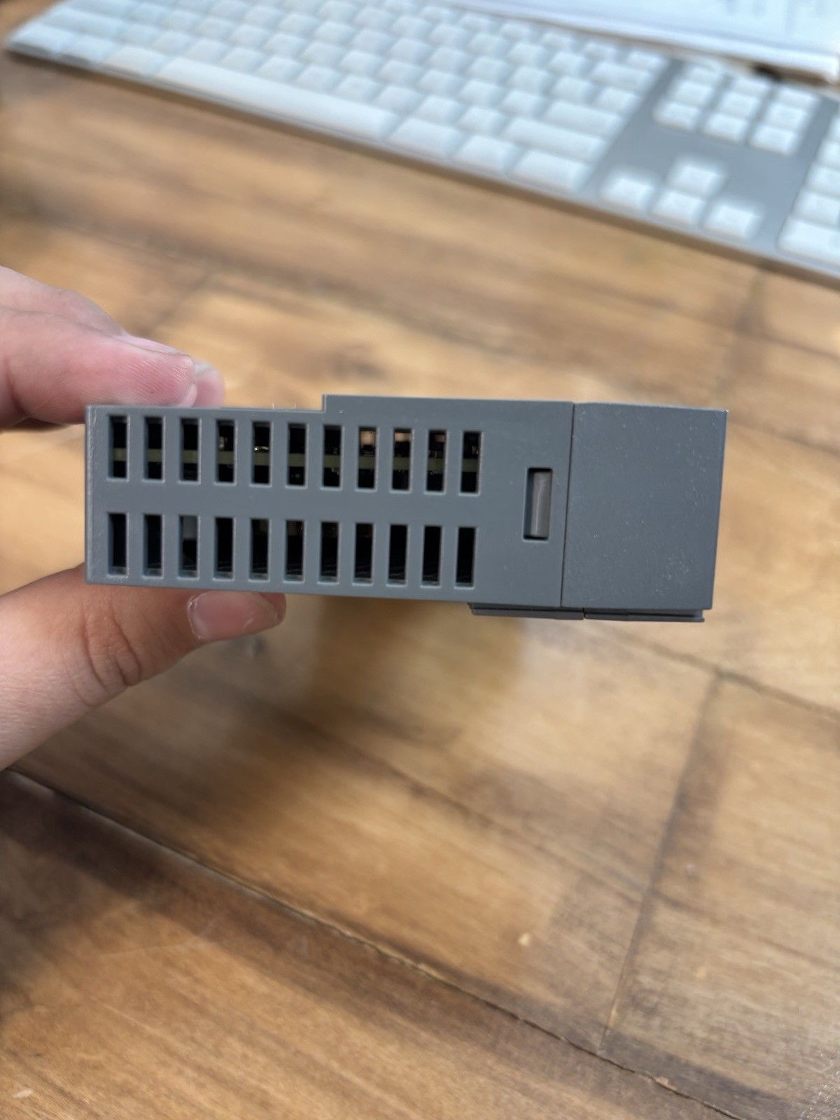 Allen-Bradley 1734-EP24DC Point I/O Extension Power Module