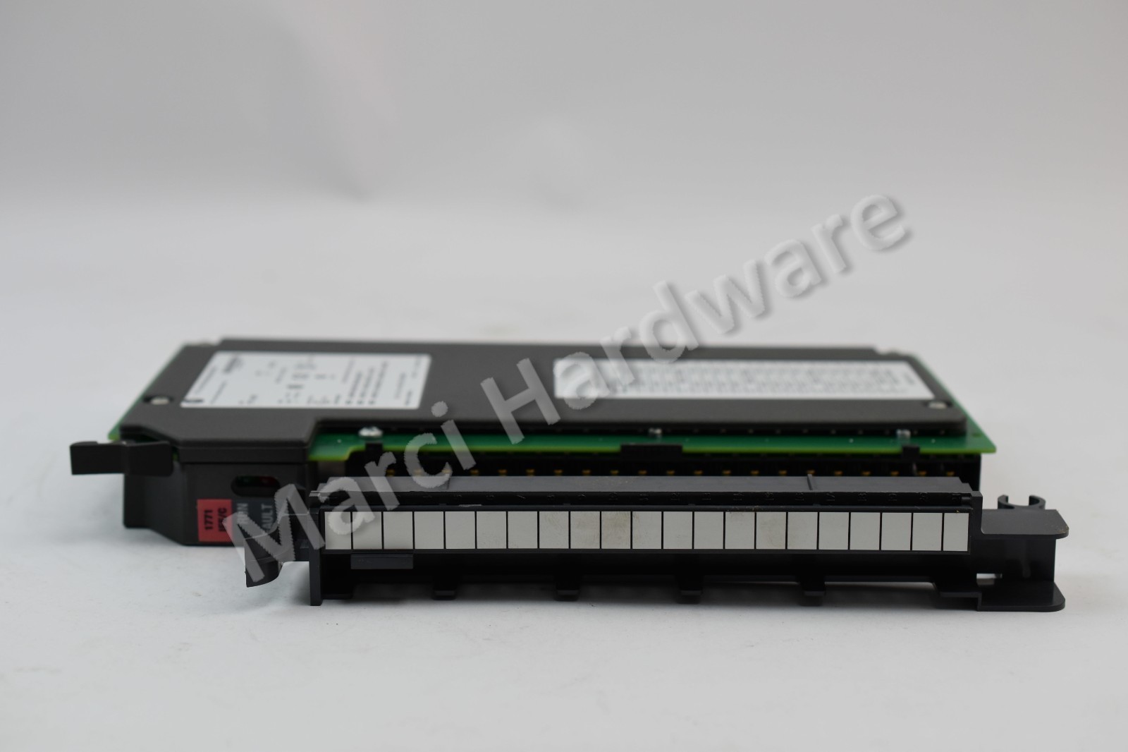 Original Box Allen Bradley 1771-IFE /C PLC-5 8/16-Channel Analog Input
