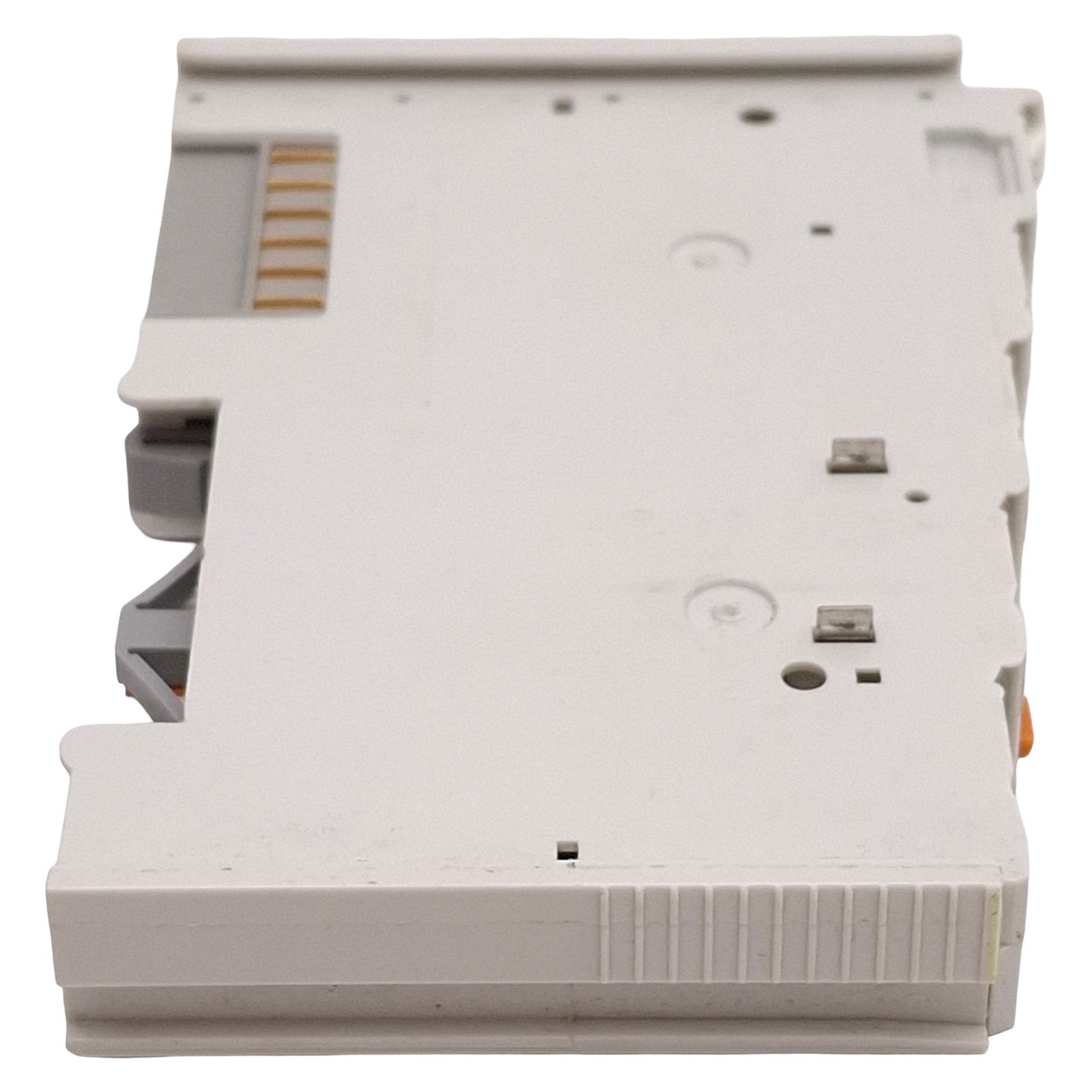 Beckhoff EL1094 EtherCAT Terminal, 4-Channel Digital Input, 10µs Filter, 24VDC