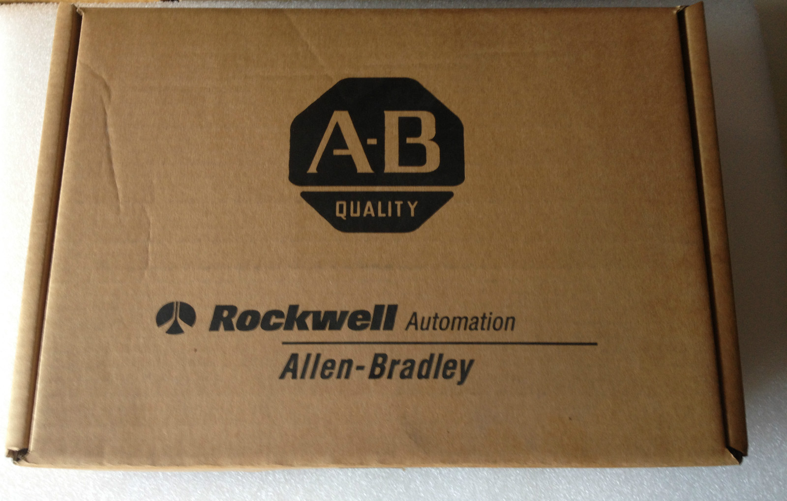 Allen Bradley 1771-IXE Input Module refurbished by AB