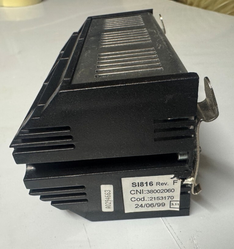 CNi,Biesse SI816 Input/output Modules