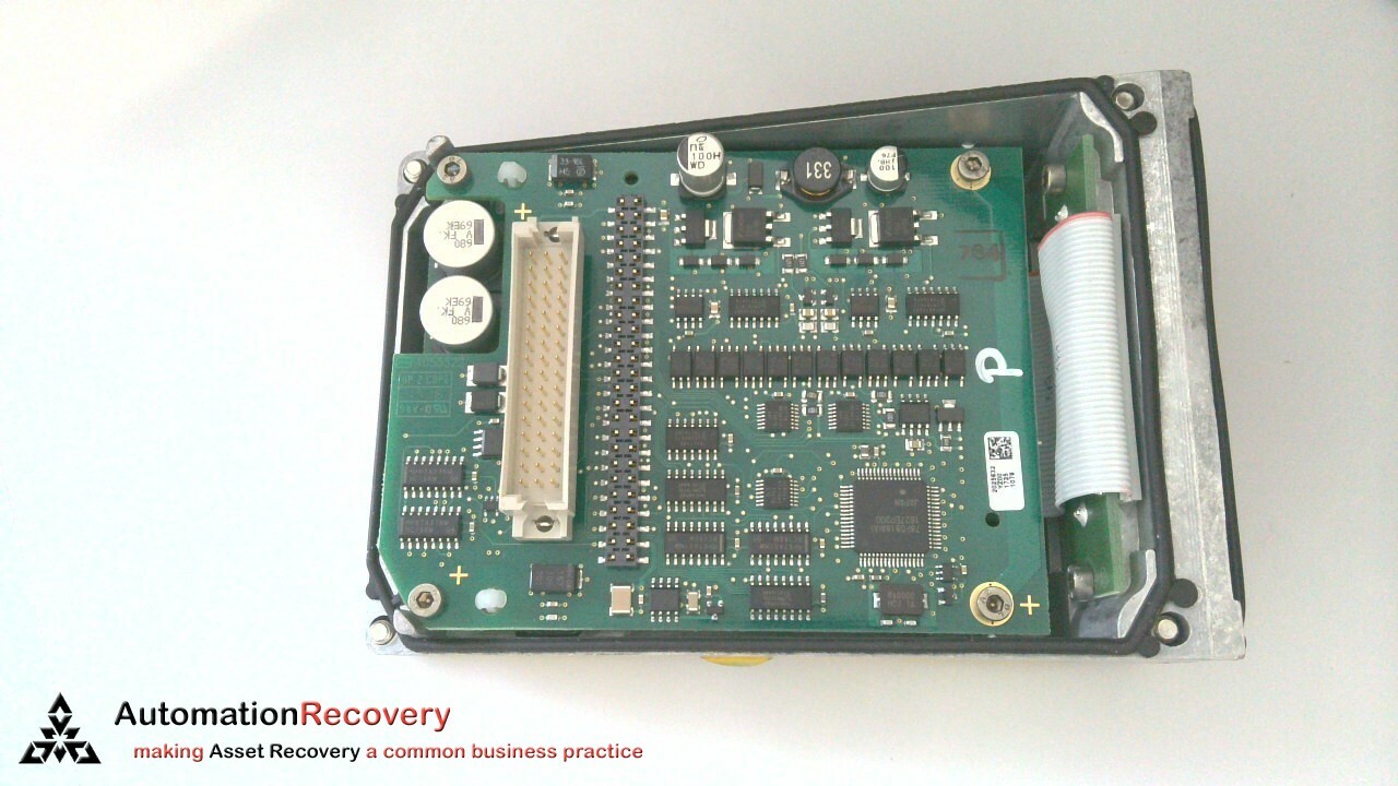 SICK S30A-XXXXBA, I/O MODULE, 7M PROTECTIVE FIELD RANGE, TYPE 3, NEW* #276165