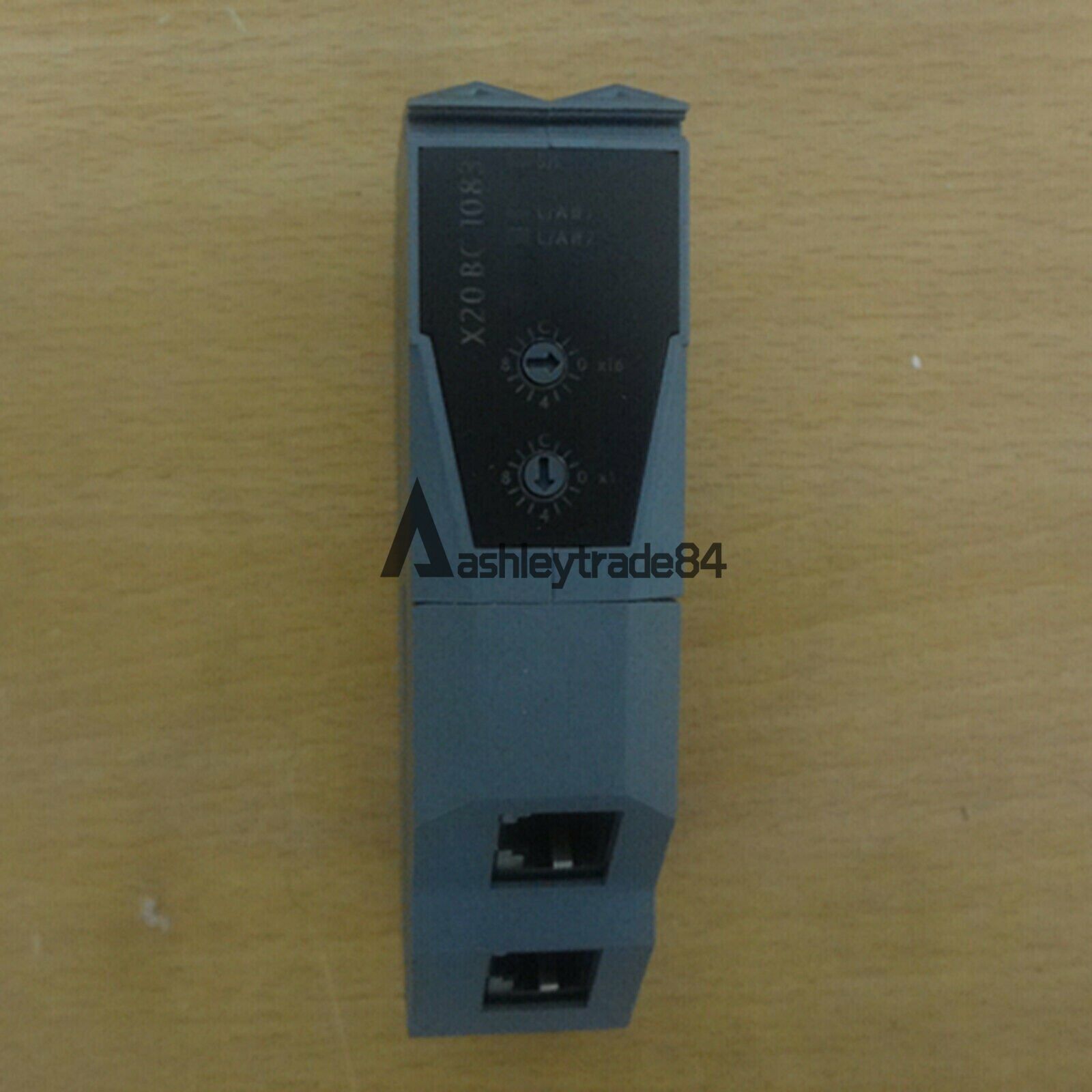 1PCS Used B&R X20BC1083 module X20 BC 1083
