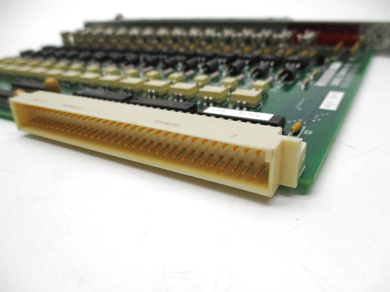 CONTROL TECHNOLOGY 2591 901D-2591 UNMP