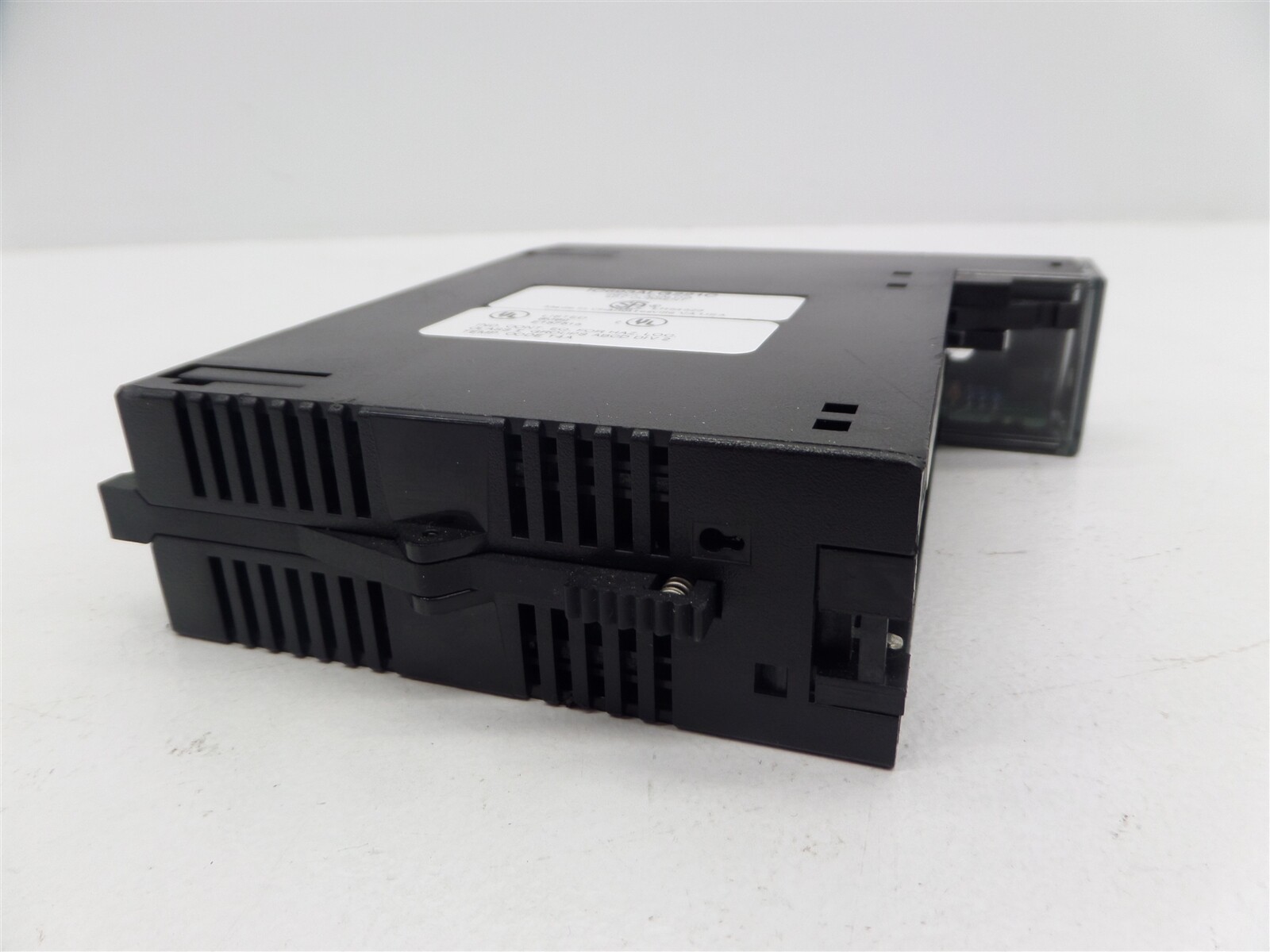 GE Fanuc IC693ALG221C Input Analog 4pt Current Module