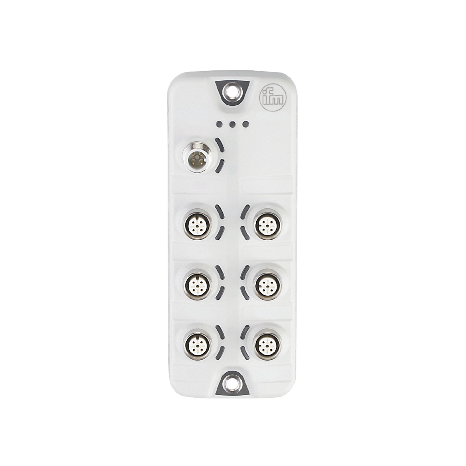 IFM AL2240, IO-Link Input Module