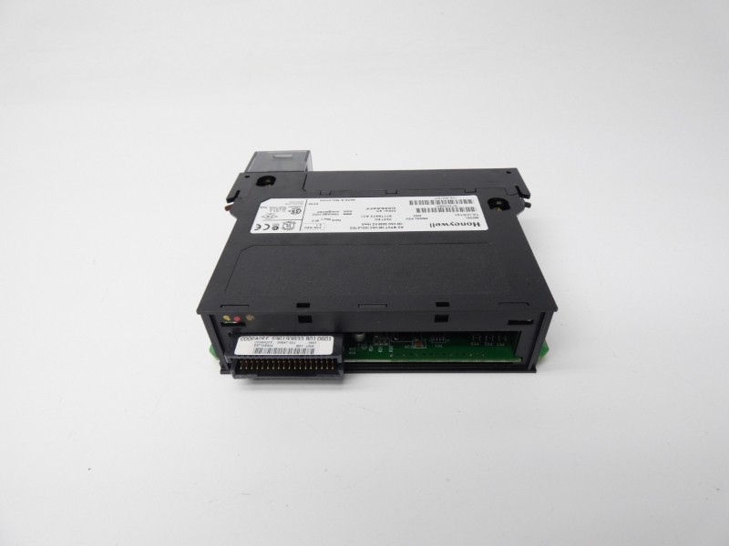 HONEYWELL TK-IDK161 97178472A01 REV. C01 F/W 2.1 120VAC (AS PIC) UNMP
