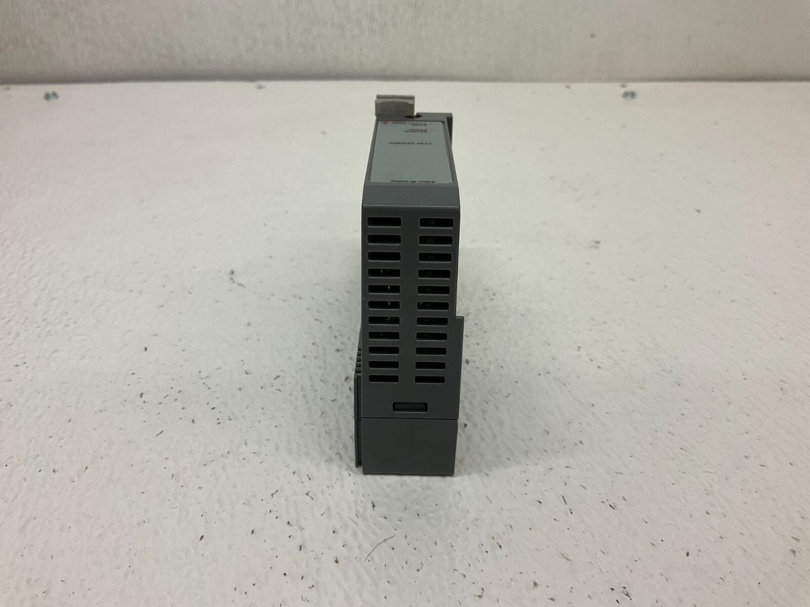 Allen Bradley 1734-EP24DC Point I/O Power Supply Ser B 24 VDC 1734 (VT)